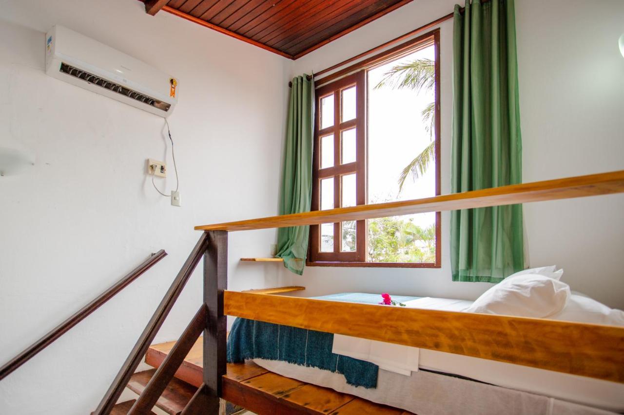 Pousada Da Renata Jijoca de Jericoacoara Exterior foto
