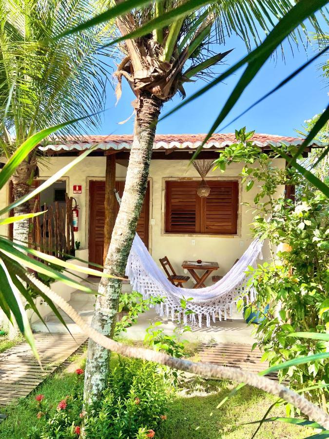 Pousada Da Renata Jijoca de Jericoacoara Exterior foto