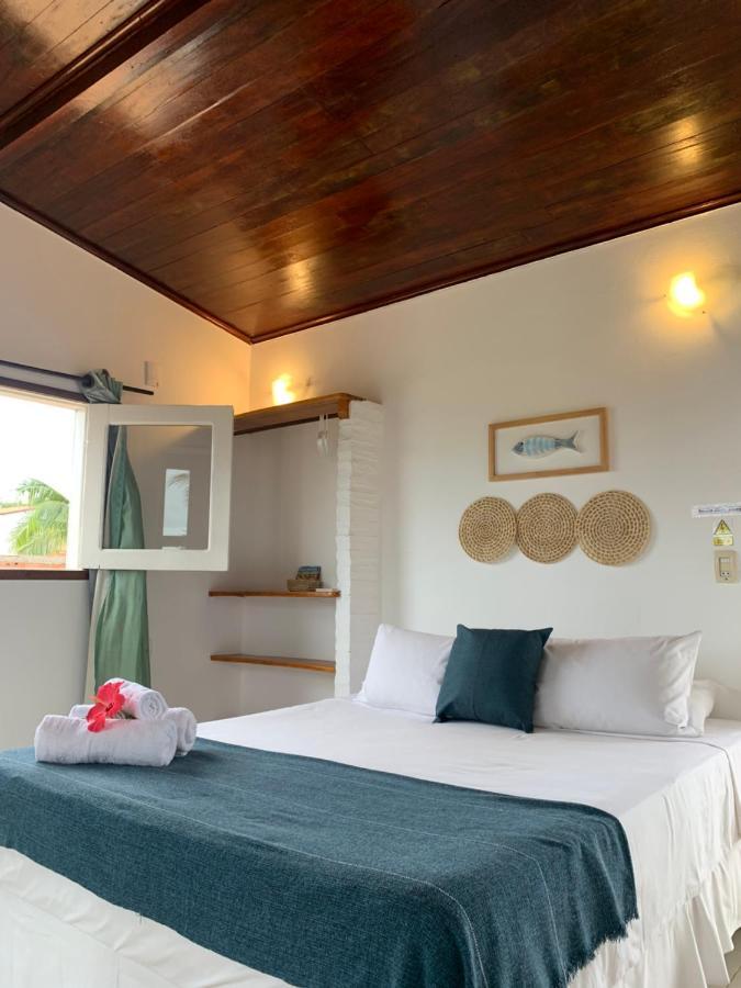 Pousada Da Renata Jijoca de Jericoacoara Exterior foto