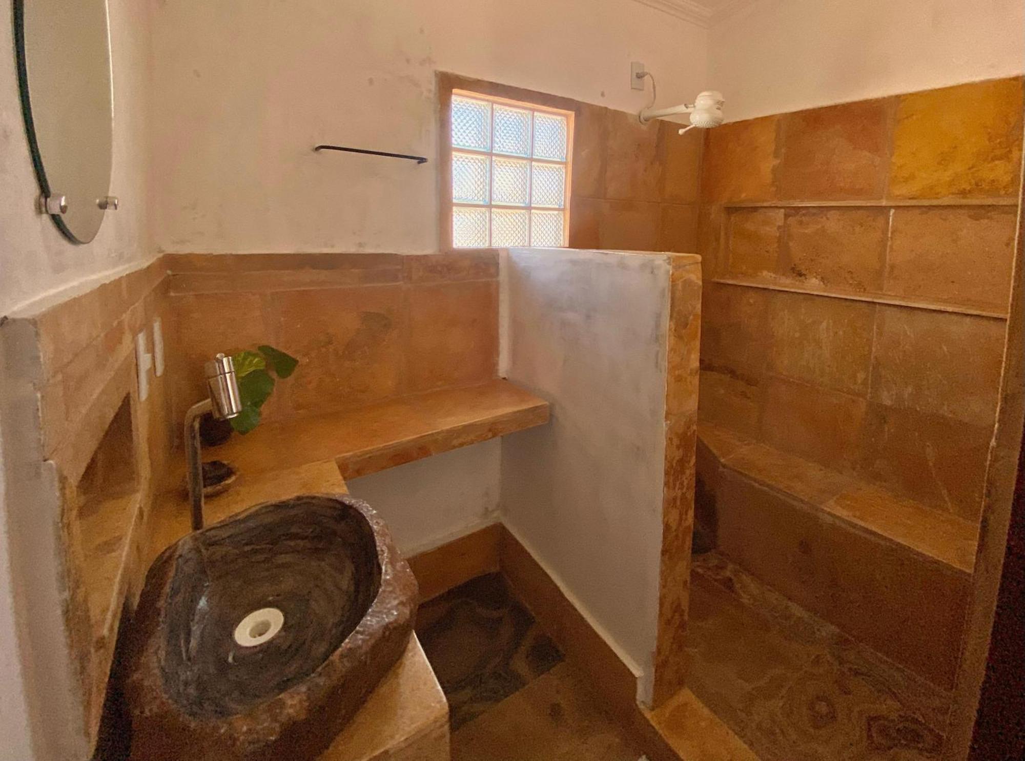 Pousada Da Renata Jijoca de Jericoacoara Exterior foto
