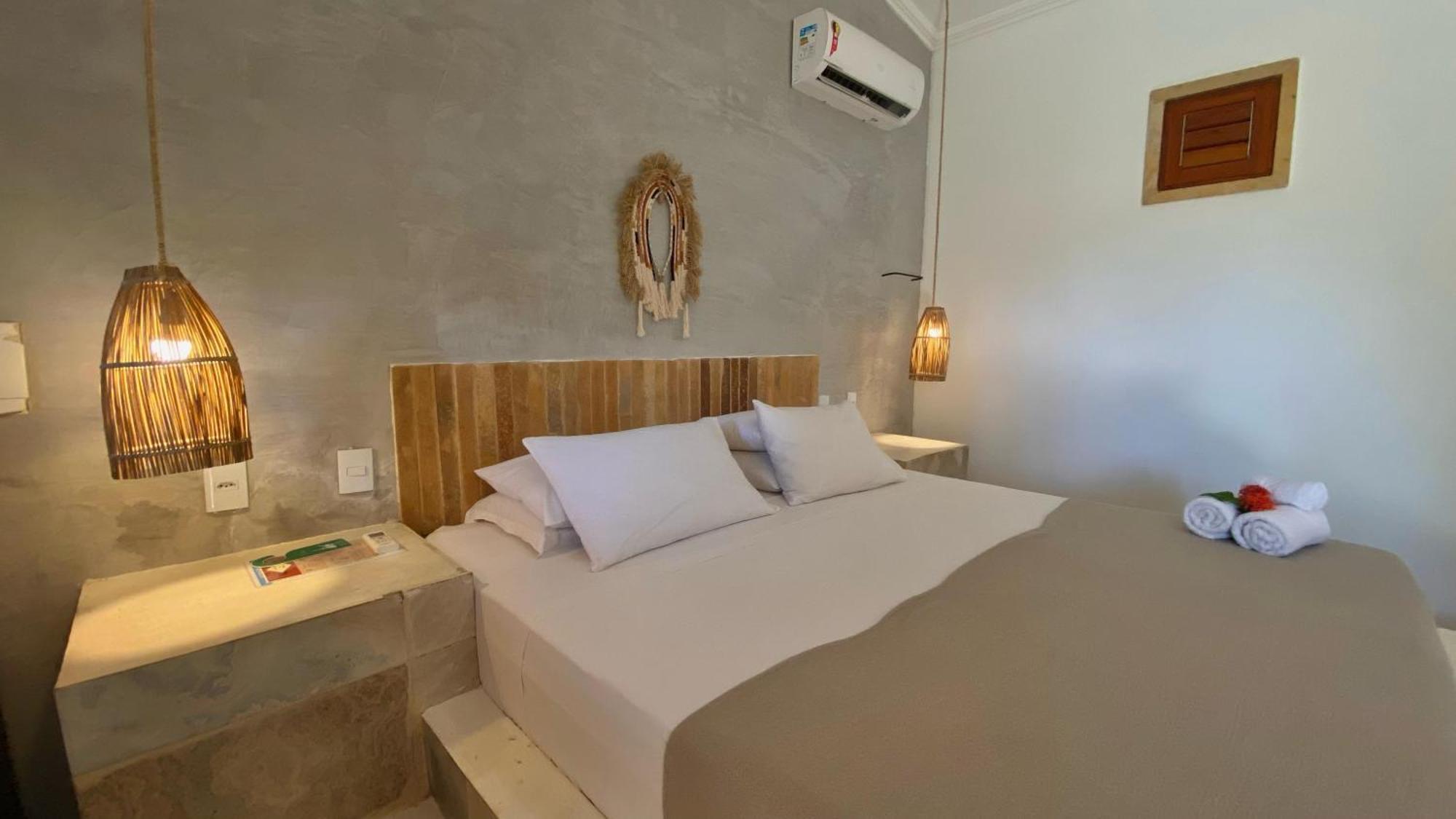 Pousada Da Renata Jijoca de Jericoacoara Exterior foto