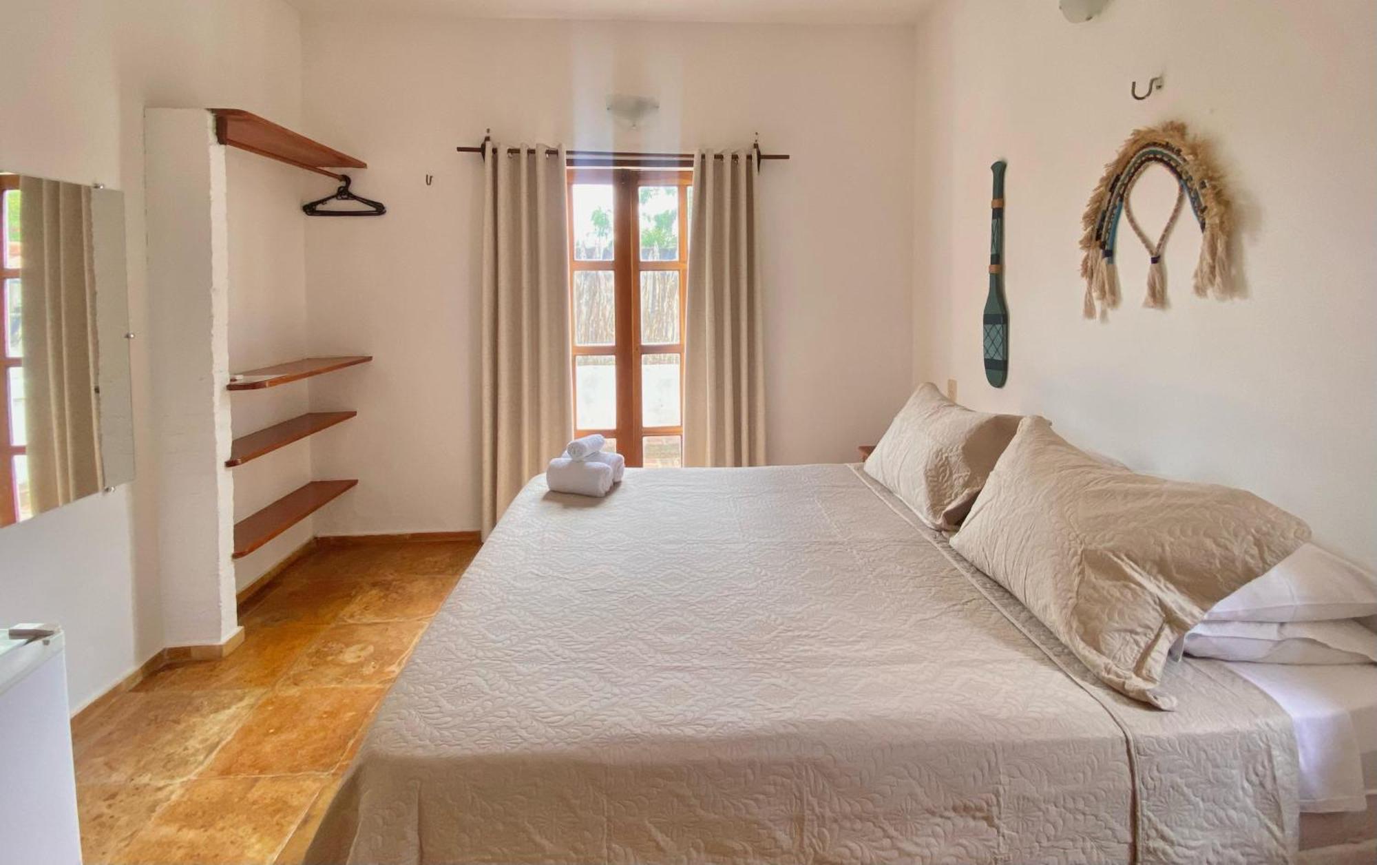 Pousada Da Renata Jijoca de Jericoacoara Exterior foto