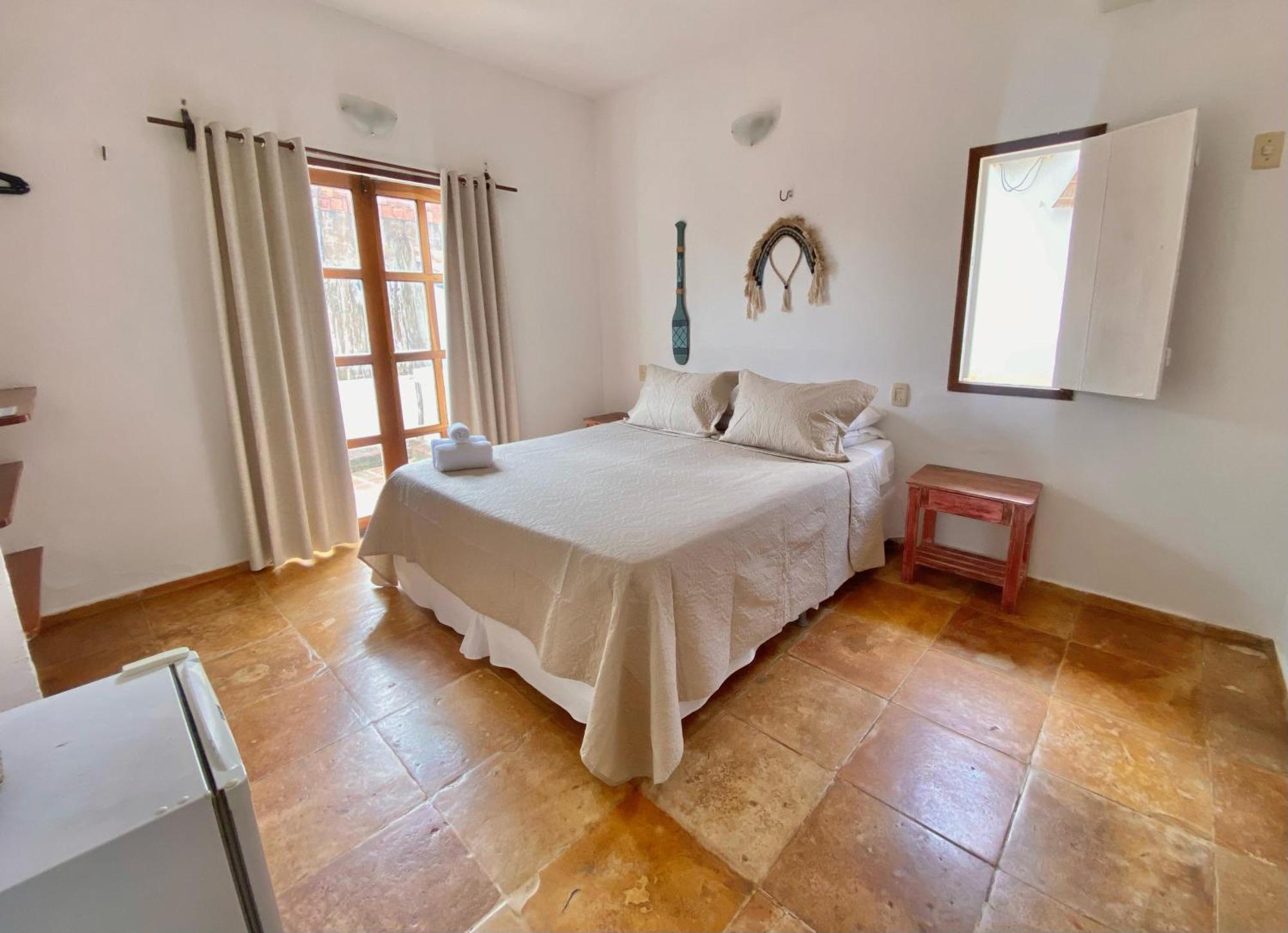 Pousada Da Renata Jijoca de Jericoacoara Exterior foto