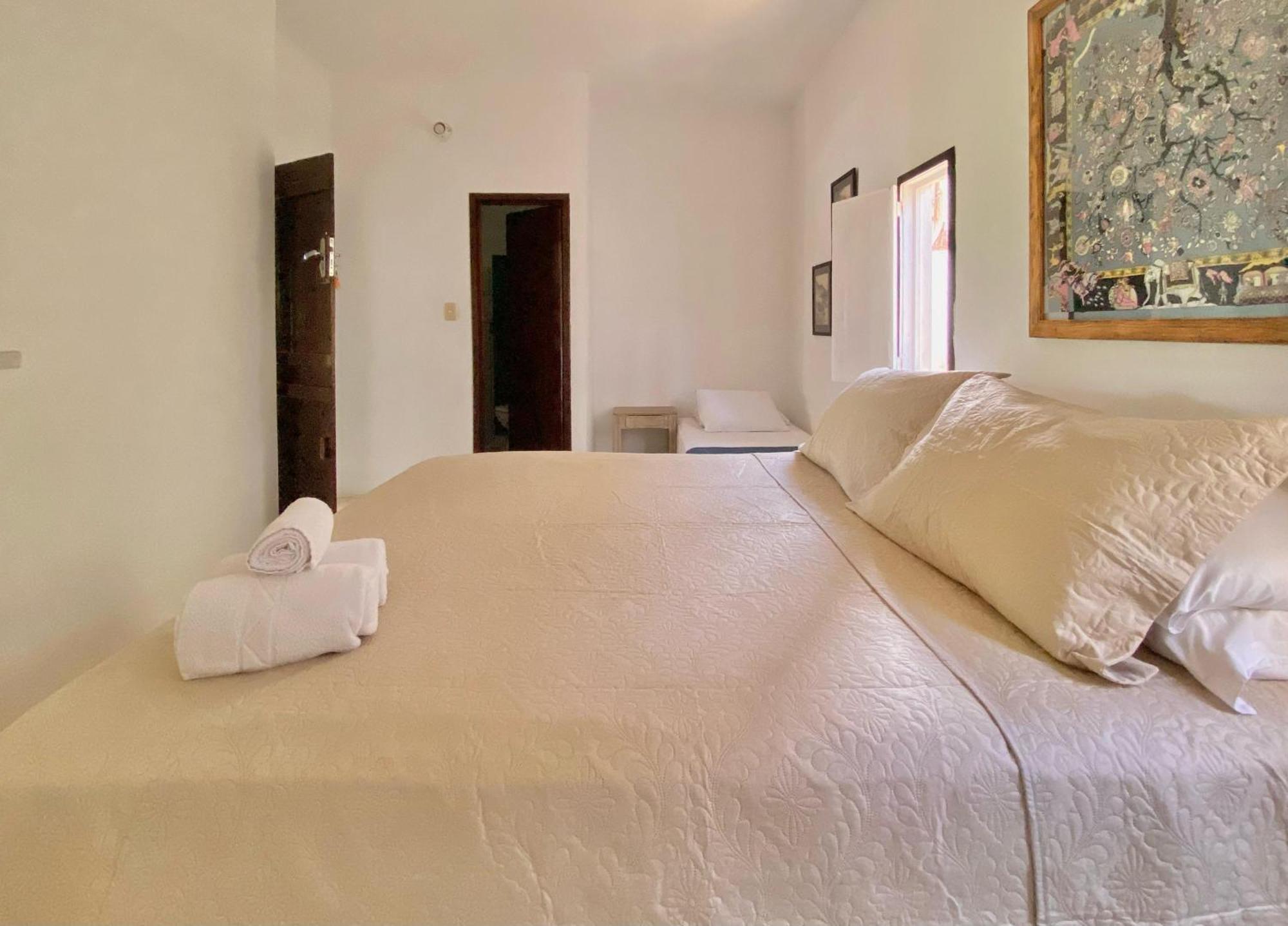 Pousada Da Renata Jijoca de Jericoacoara Exterior foto