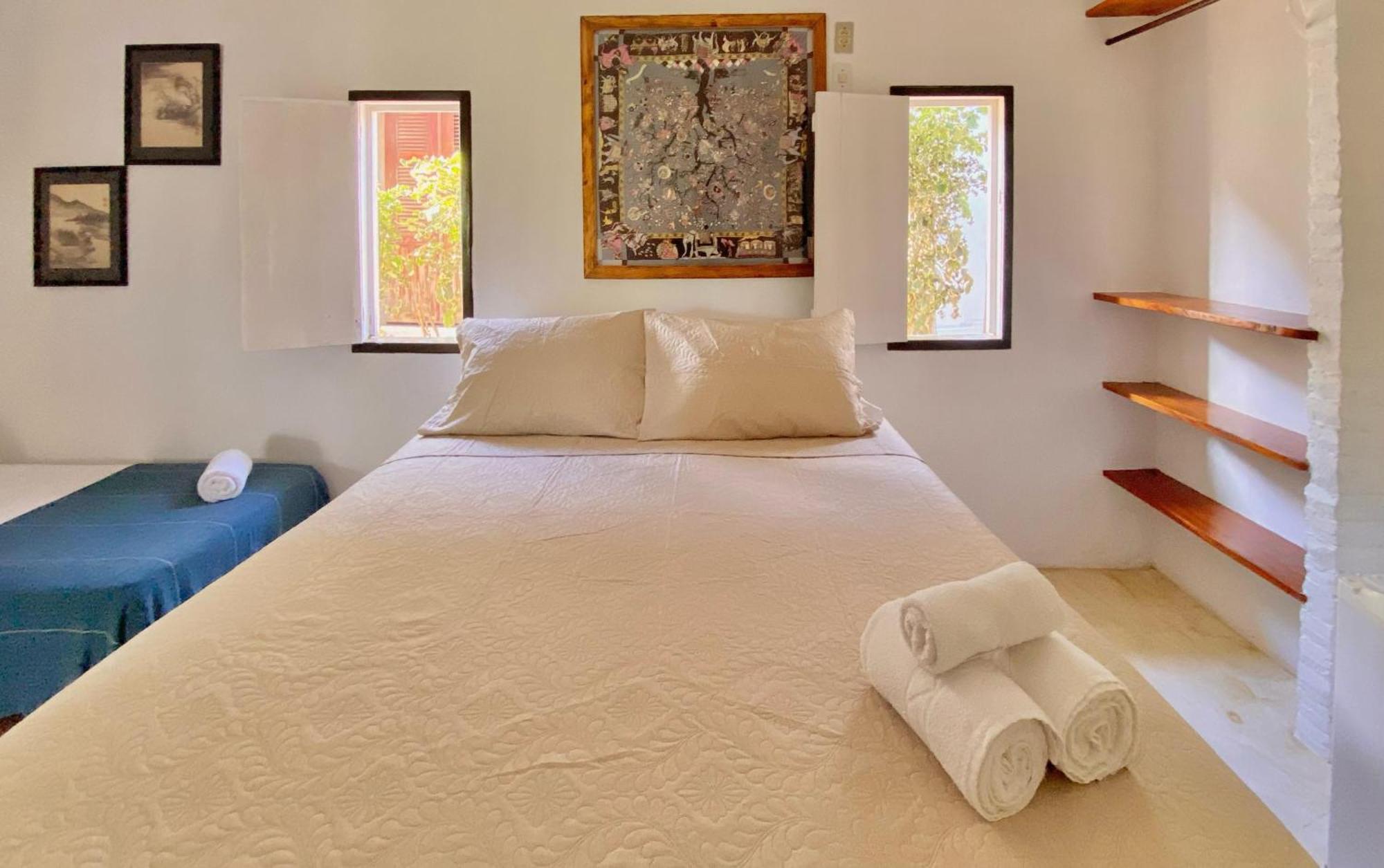 Pousada Da Renata Jijoca de Jericoacoara Exterior foto