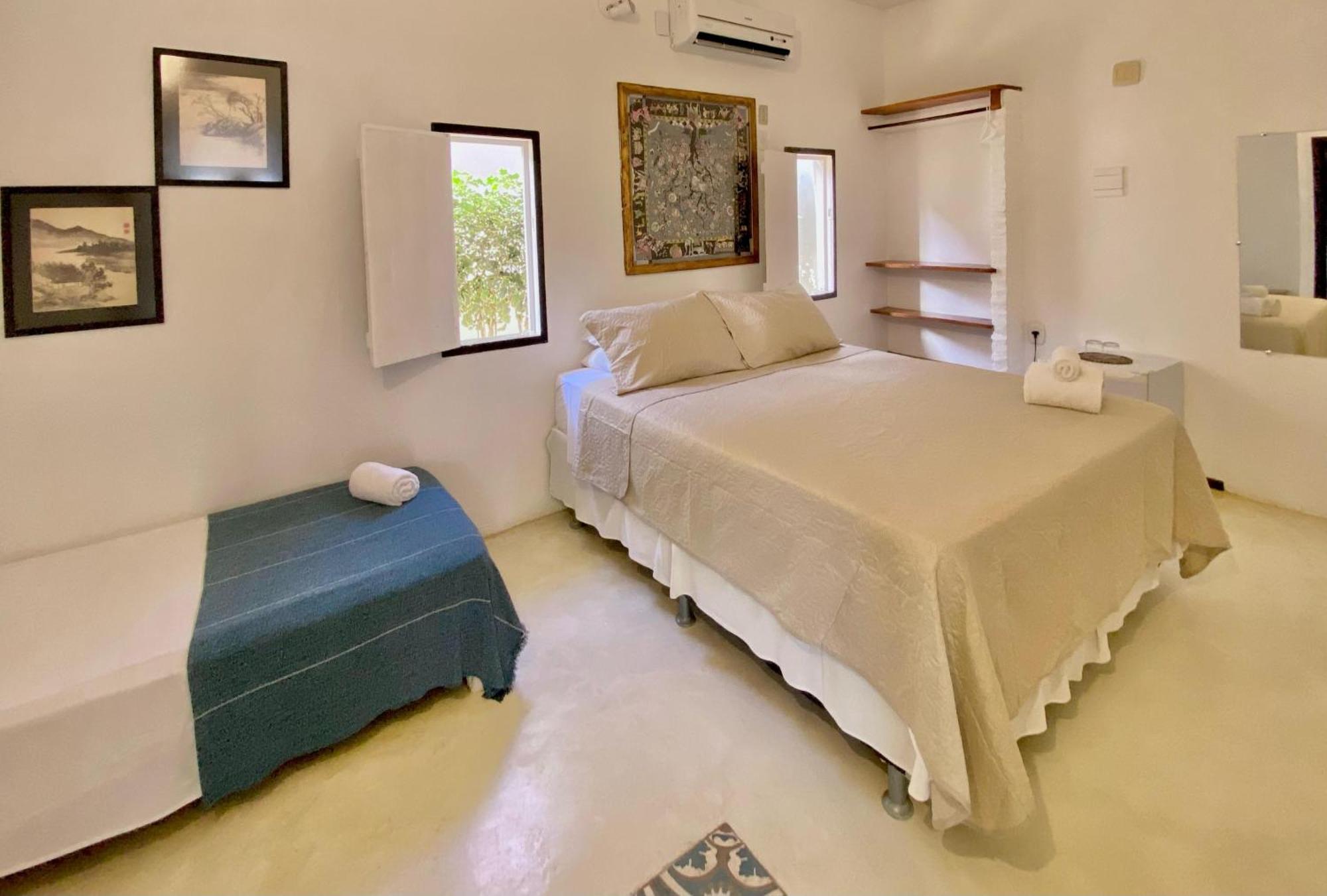 Pousada Da Renata Jijoca de Jericoacoara Exterior foto