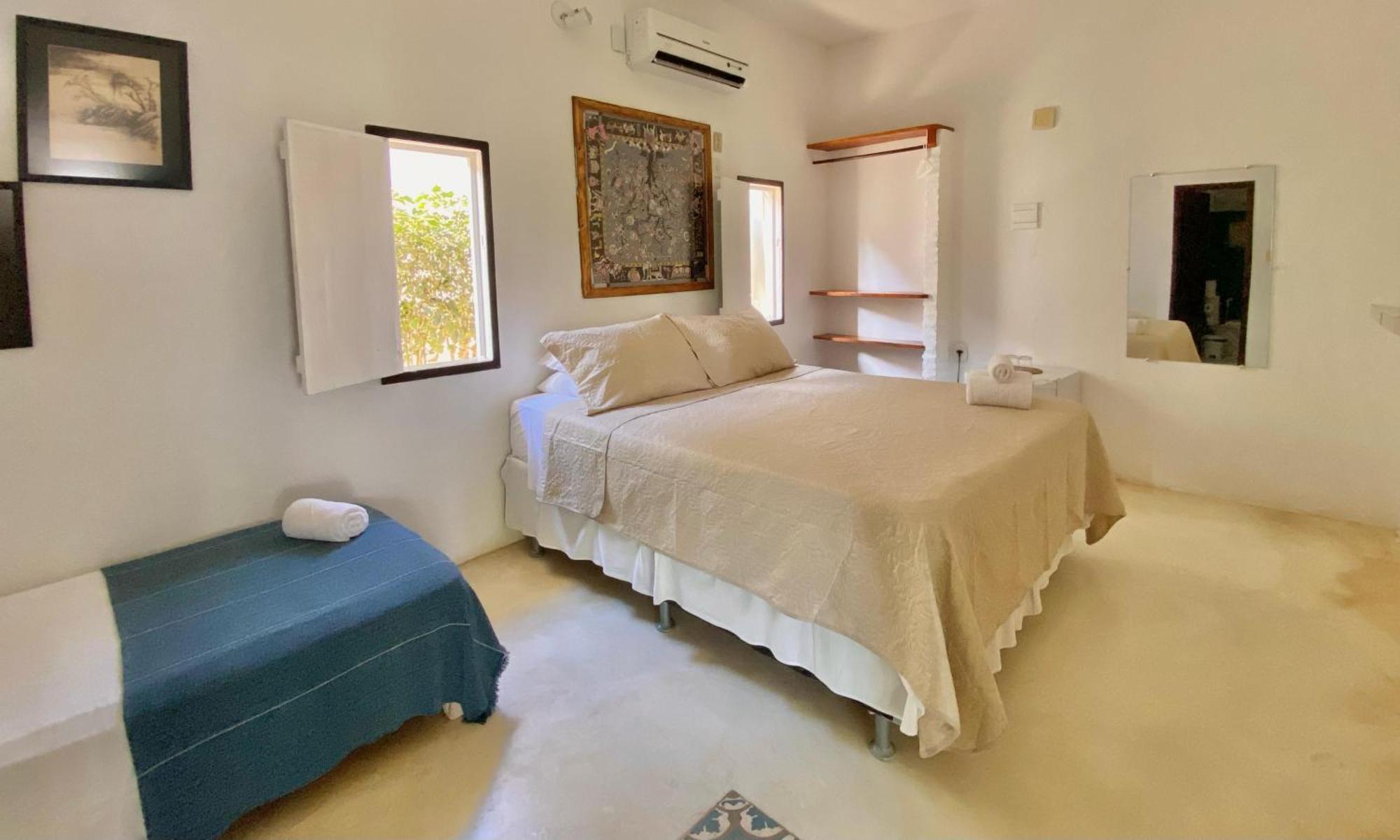 Pousada Da Renata Jijoca de Jericoacoara Exterior foto