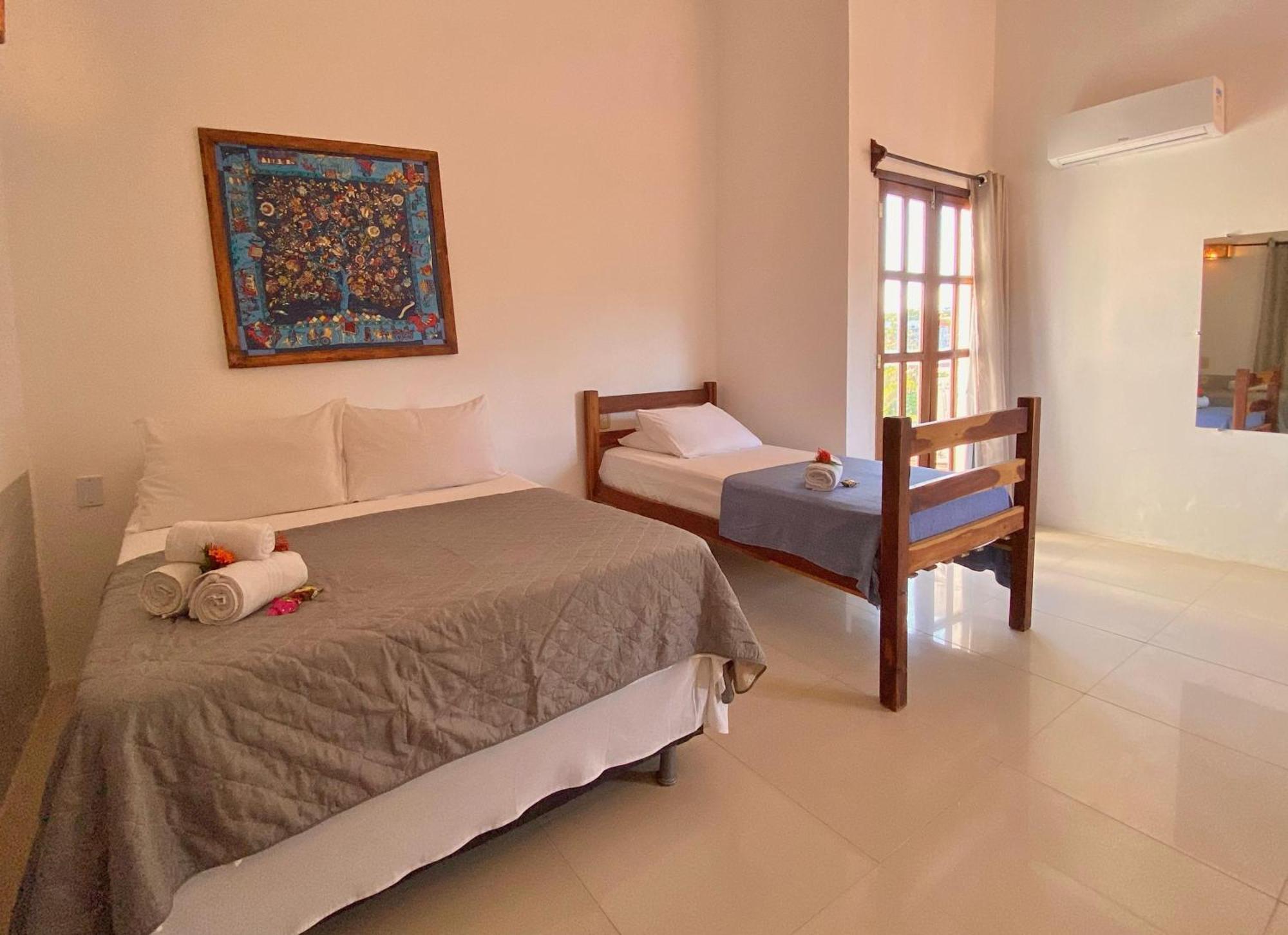 Pousada Da Renata Jijoca de Jericoacoara Exterior foto